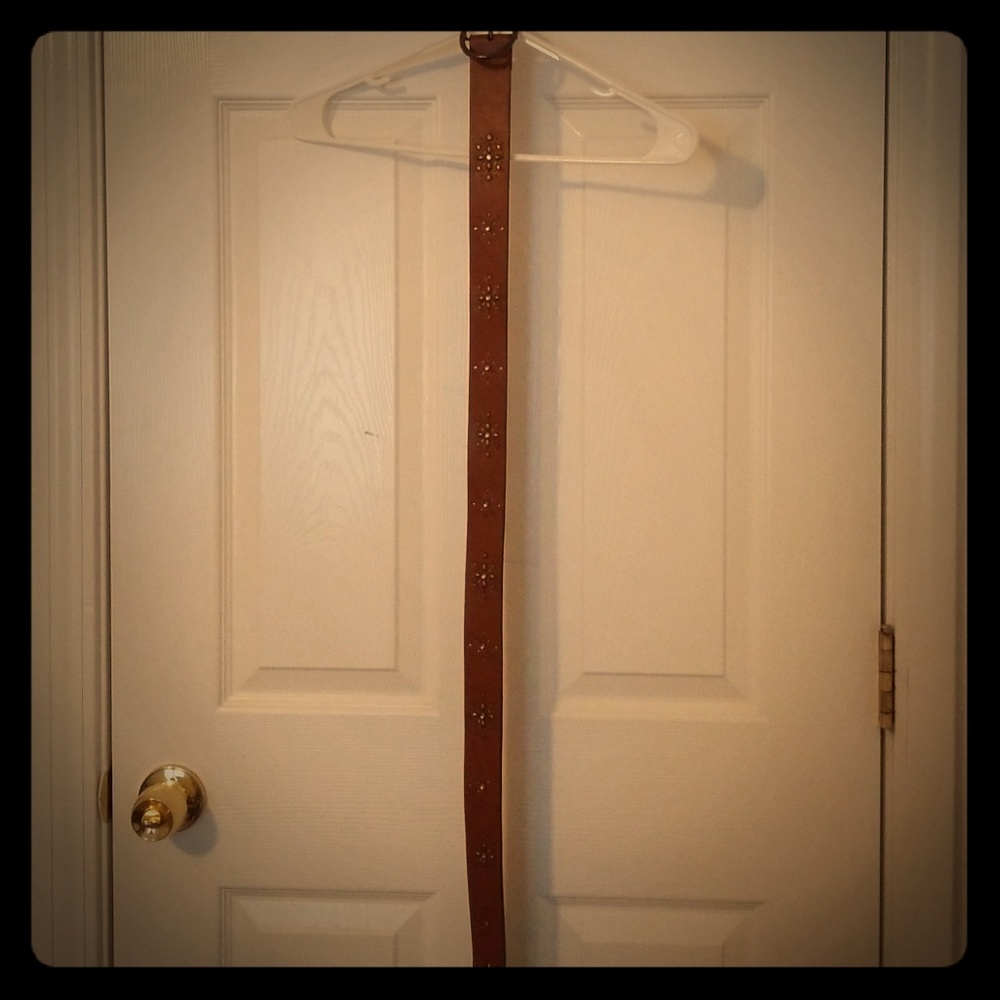 Belt